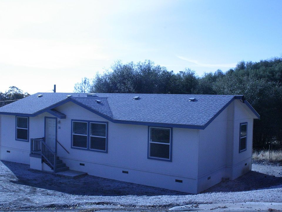 20106 Jmamestown Rd # 20