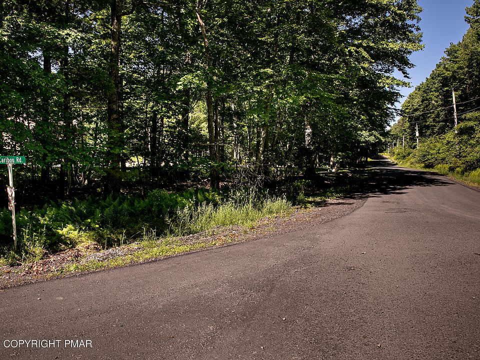 1st image of LOT 464 Caribou Rd