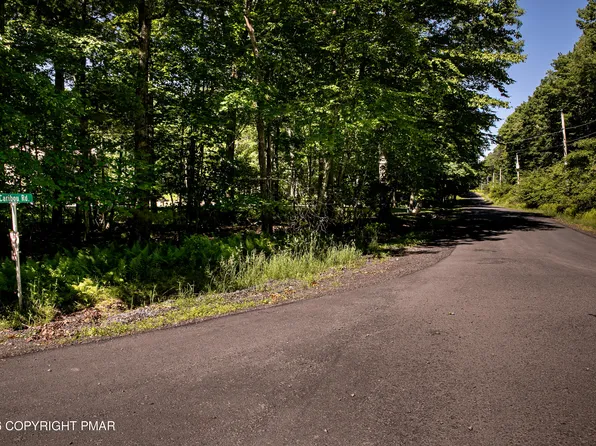 LOT 464 Caribou Rd, Dingmans Ferry, PA 18328