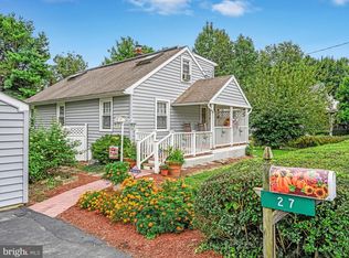 27 Prospect Ave, Malvern, PA 19355