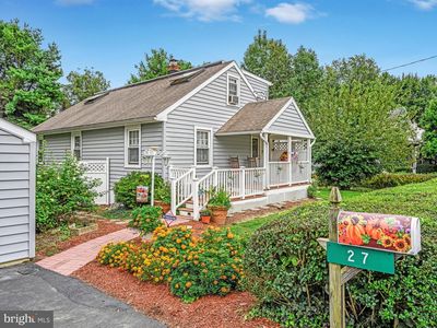 27 Prospect Ave, Malvern, PA, 19355
