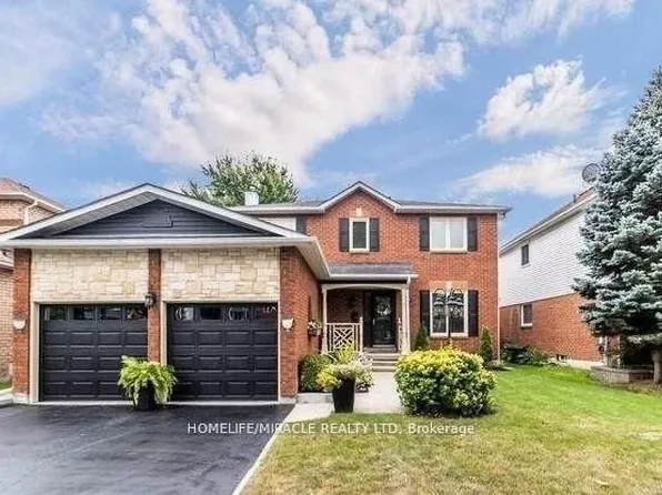 57 Rutherford Dr, Clarington, ON L1B 1G6