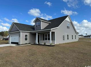 3402 Little Bay Dr LOT 38, Abaco Ii Conway, SC 29526