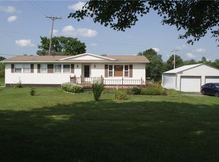 20026 Grange Center Rd, Saegertown, PA 16433