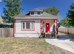 5018 SE 67th Ave, Portland, OR 97206