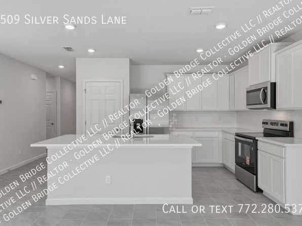 9509 Silver Sands Ln