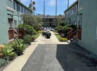 115 Paseo De La Playa APT 3, Redondo Beach, CA 90277