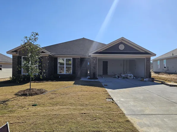 2642 Inverness Drive, Hephzibah, GA