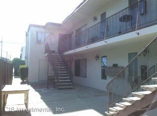 4752 34th St APT 2, San Diego, CA 92116