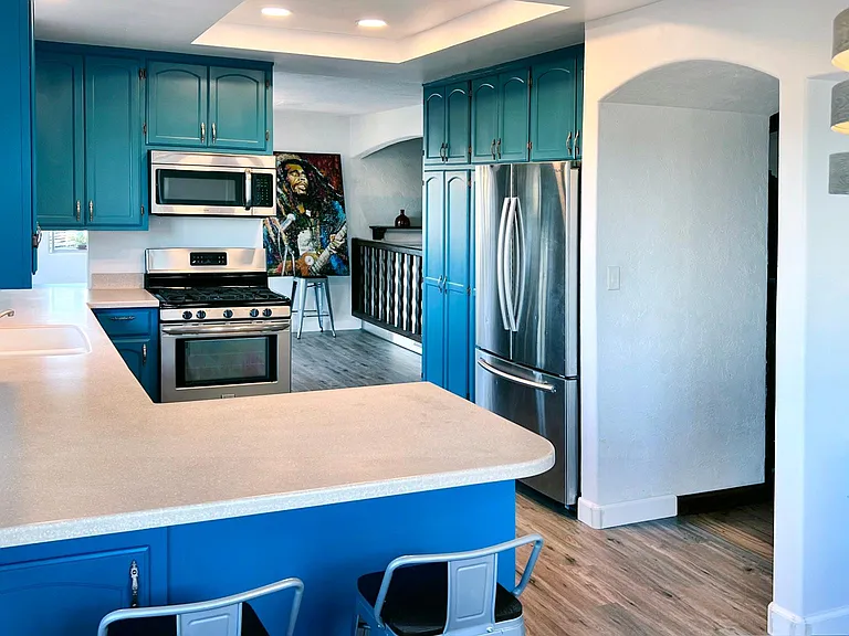 1502 Wisconsin Ave — Photo 10