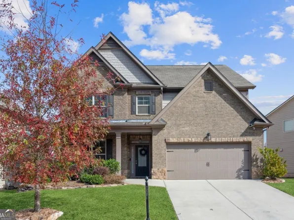 6010 Carruth Lake Dr, Cumming, GA 30028