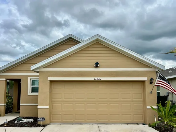 12326 SW Rimini Way, Port Saint Lucie, FL 34987