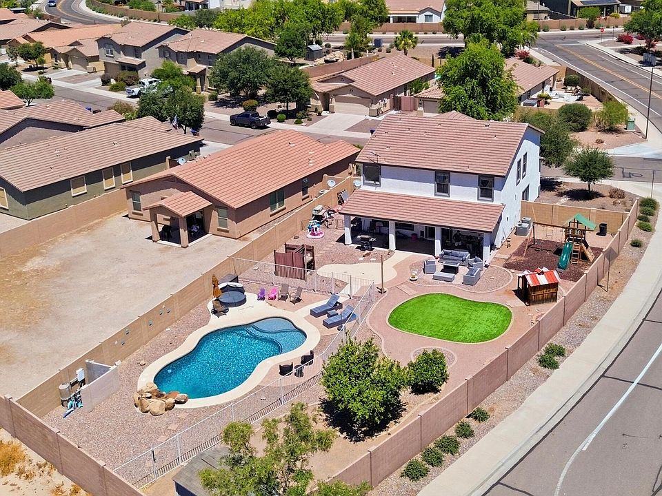 1st image of 4841 E LONGHORN Street