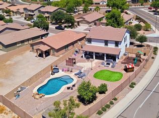 4841 E Longhorn St, San Tan Valley, AZ 85140