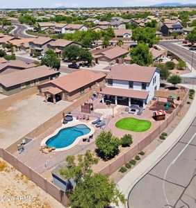 4841 E LONGHORN Street, San Tan Valley, AZ, 85140
