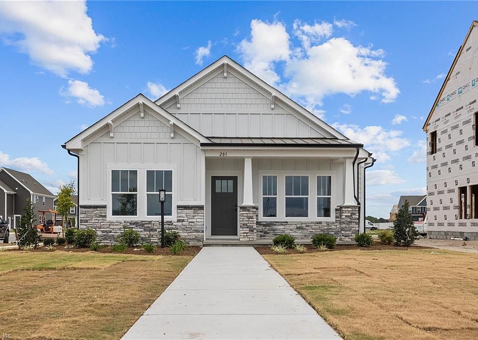 201 Iris Cir, Moyock, NC 27958 | Zillow