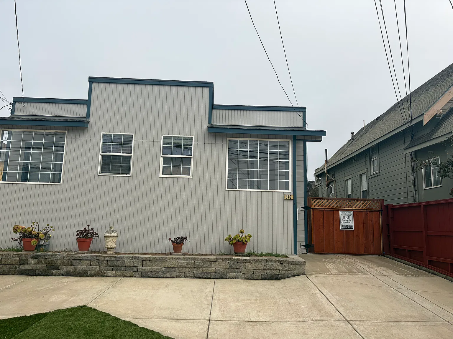 San Diego Ave, Daly City — Photo 4