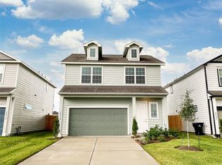 19310 Pradera Meadows Loop, Rosharon, TX 77583