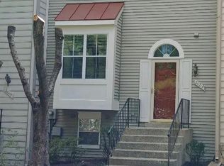 20213 Waterside Dr, Germantown, MD 20874