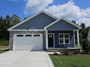 3237 Dolostone Ct SW, Wilson, NC 27893