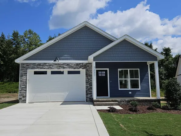 3237 Dolostone Court SW, Wilson, NC 27893