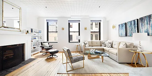 Sold by Halstead Real Estate