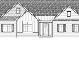 Lot 35 Edinburgh Ct, Houston, DE 19954