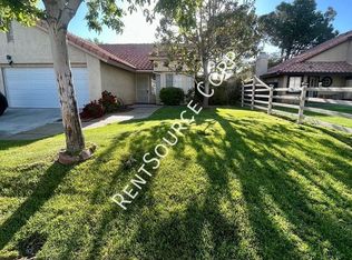 37948 50th St E, Palmdale, CA 93552