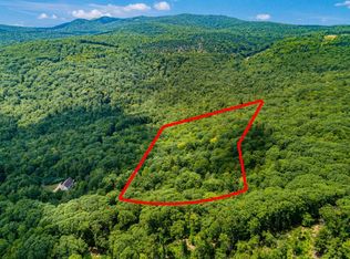 Hammond Hill Rd, Bridgewater, NH 03222