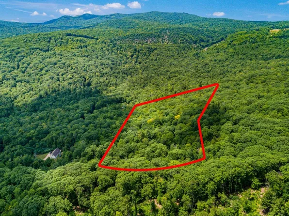 Hammond Hill Road, Bridgewater, NH 03222