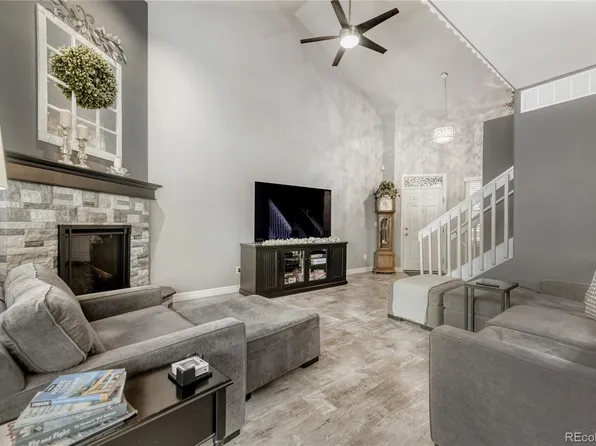 6805 S Webster Street #C, Littleton, CO 80128