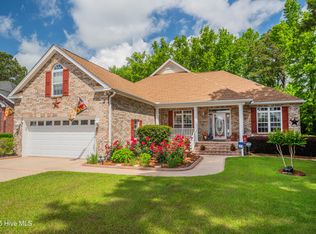 606 Lathrop Ct NW, Calabash, NC 28467