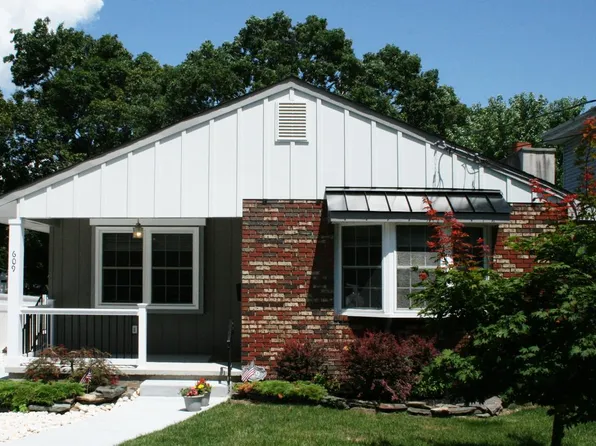 609 Pennsylvania Ave, Somers Point, NJ 08244