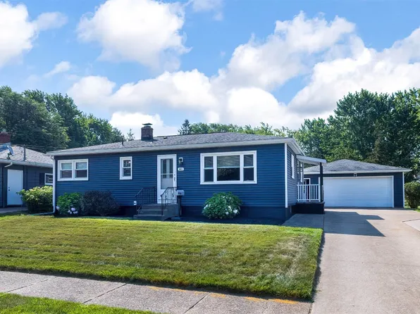 2911 W 31st St, Erie, PA 16506