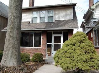 215 Oakview Ave, Pittsburgh, PA 15218