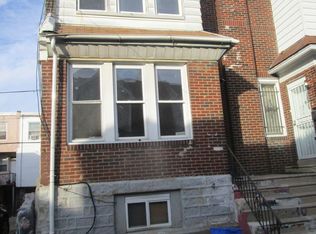 1522 S Stanley St, Philadelphia, PA