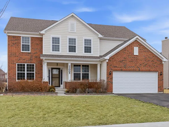 13005 Timber Wood Cir, Plainfield, IL 60585