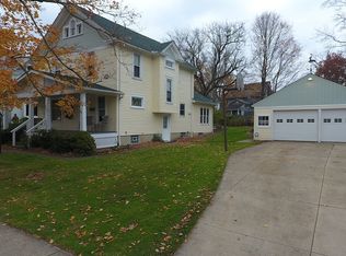 8189 Water St, Garrettsville, OH 44231