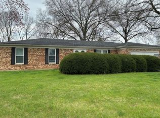 5357 W Dalton Dr, Fairfield, OH 45014