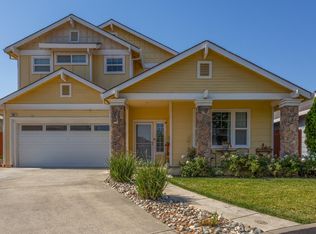 966 Countrywood Cir, Vacaville, CA