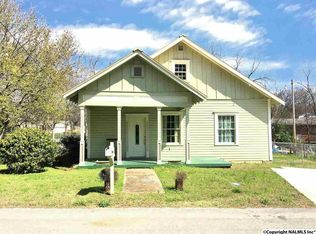 500 Hammitt St SE, Hartselle, AL 35640