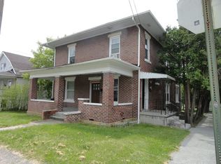 817 Harrison St, Princeton, WV 24740