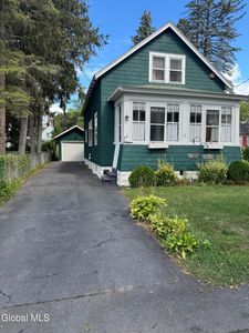 217 Chism Street, Schenectady, NY, 12304