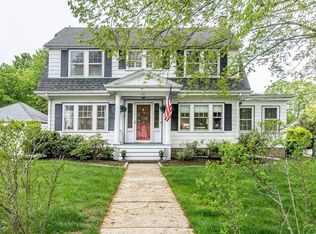 283 Woburn St, Reading, MA 01867