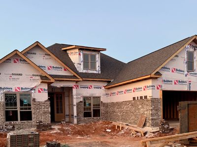 300 Emberwood Way, Kathleen, GA, 31047