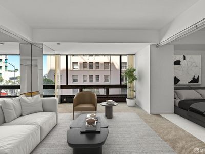 1177 California St APT 302, San Francisco, CA, 94108