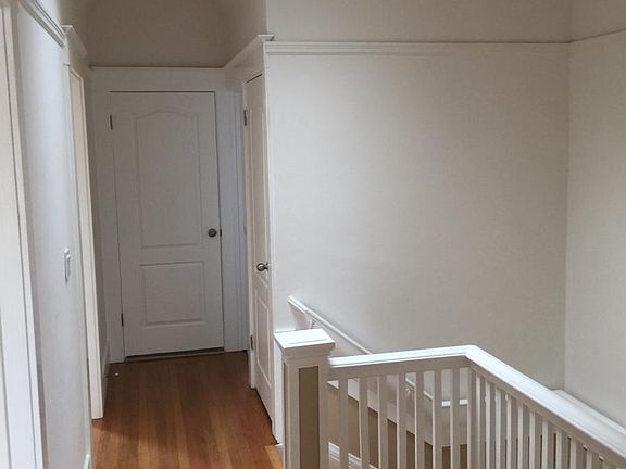 Staircase/Hallway