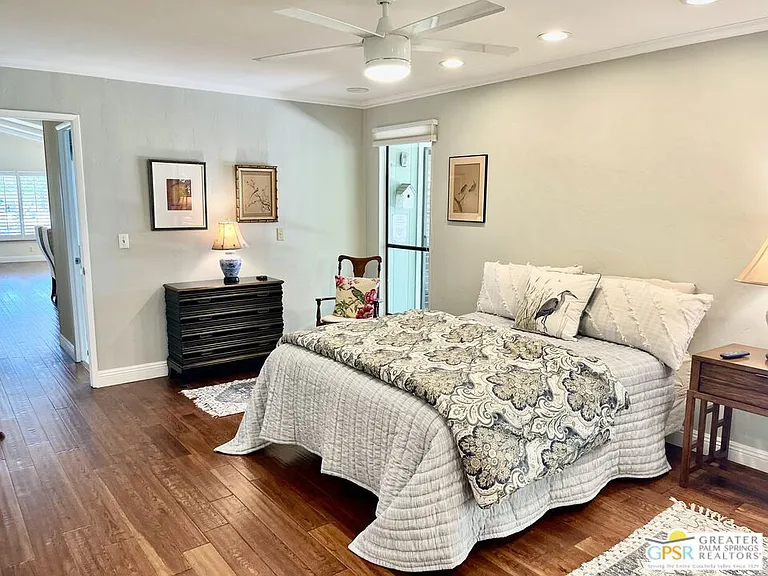 73450 Country Club Dr #192 — Photo 39