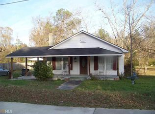 244 Warnell Ave, Pembroke, GA 31321