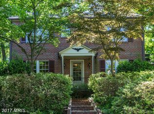 6950 32nd St NW, Washington, DC